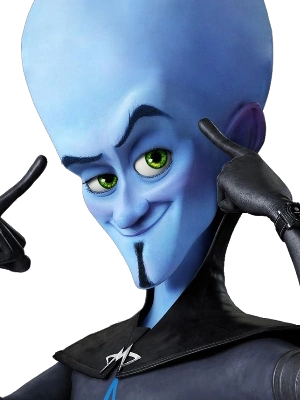 Zzzzz 1768769614portraitmegamind — Death Battle (Seasons 1-Kickstarter) Character Tier List option 14