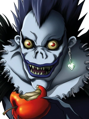 Zzzzz 1768769614portraitryuk — Death Battle (Seasons 1-Kickstarter) Character Tier List option 6
