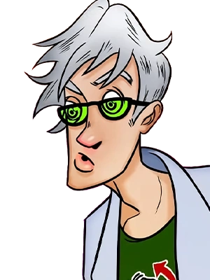 Zzzzz 1770238377portraitwizard — Death Battle (Seasons 1-Kickstarter) Character Tier List option 441