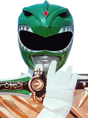 Zzzzz 1774463958portraitgreenranger 1 — Death Battle (Seasons 1-Kickstarter) Character Tier List option 361