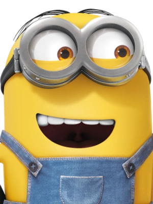 Zzzzz 1777593016portraitdaveminion — Death Battle (Seasons 1-Kickstarter) Character Tier List option 15