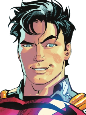 Zzzzz 1781118817portraitsuperboy Prime 2 — Death Battle (Seasons 1-Kickstarter) Character Tier List option 8