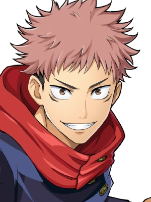 Zzzzz 1781118817portraityujiitadori — Death Battle (Seasons 1-Kickstarter) Character Tier List option 12