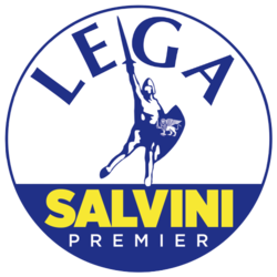 250px Legasalvinipremier — Partiti Politici Italiani 2026 option 1