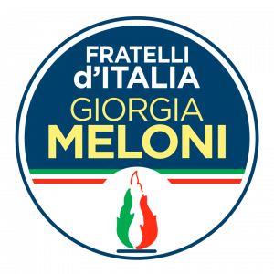 Fratelliditalia2024svg — Partiti Politici Italiani 2026 option 5