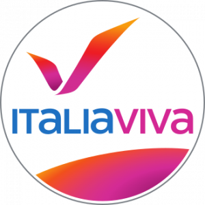 Italiavivalogoelettoralesvg — Partiti Politici Italiani 2026 option 7