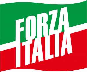 Logoforzaitaliasvg — Partiti Politici Italiani 2026 option 9