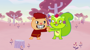 Zzzzz 17514487141000000521 — EVERY Happy Tree Friends Episode Ever option 97