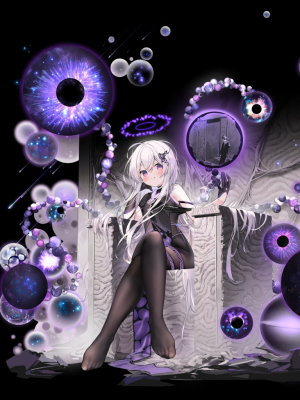 Zzzzz 1735052827yog Sothoth Blasphemous White Abyss1 — Top Strongest Characters in Chinese Fiction option 87