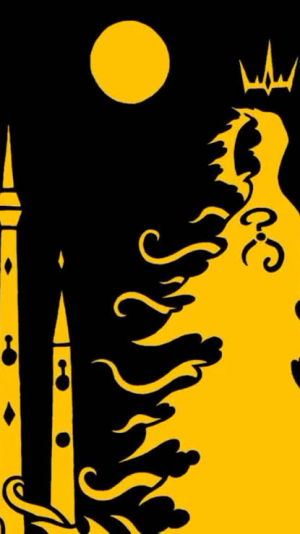 Zzzzz 1735109625the Jester In Yellow — Top Strongest Characters in Chinese Fiction option 82