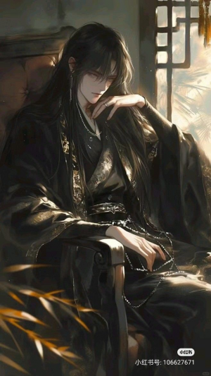 Zzzzz 1735311628mu Cang — Top Strongest Characters in Chinese Fiction option 92