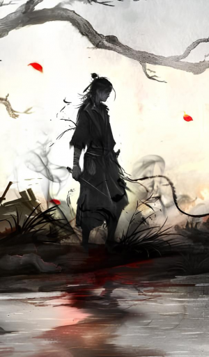 Zzzzz 1735311629xu Qing — Top Strongest Characters in Chinese Fiction option 95