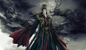 Zzzzz 1735615934yun Che — Top Strongest Characters in Chinese Fiction option 100