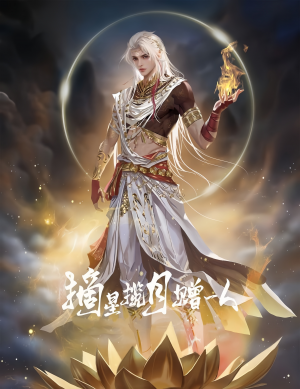 Zzzzz 1736594552shi Hao — Top Strongest Characters in Chinese Fiction option 109
