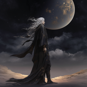 Zzzzz 1737265389ozriel — Top Strongest Characters in Chinese Fiction option 112