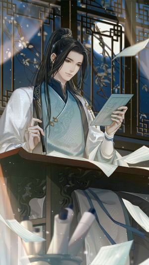 Zzzzz 1759569950cui Heng — Top Strongest Characters in Chinese Fiction option 124