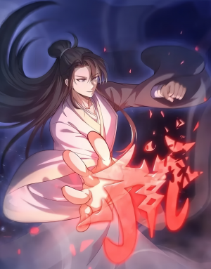 Zzzzz 1759569951chu Xuan — Top Strongest Characters in Chinese Fiction option 121