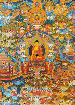 Zzzzz 1759569951the Dharmakaya — Top Strongest Characters in Chinese Fiction option 120