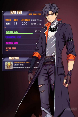 Zzzzz 1759570632han Sen1 — Top Strongest Characters in Chinese Fiction option 126