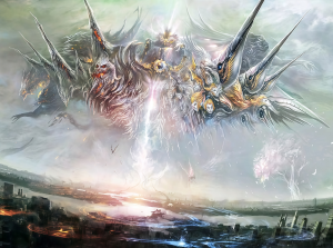 Zzzzz 1759757331demonic Lan Mu — Top Strongest Characters in Chinese Fiction option 128