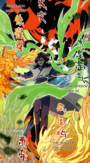 Zzzzz 1760550809fang Han — Top Strongest Characters in Chinese Fiction option 136