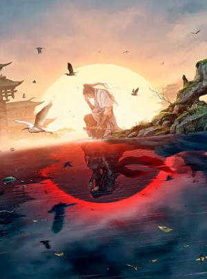 Zzzzz 1767793524li Fan — Top Strongest Characters in Chinese Fiction option 154