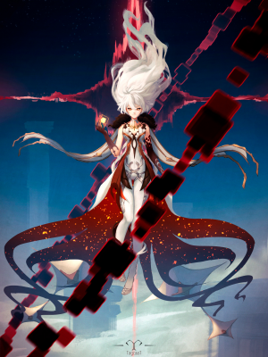 Zzzzz 1769710672asmoday — Top Strongest Characters in Chinese Fiction option 156