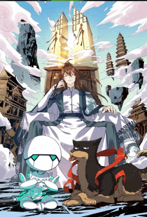 Zzzzz 1770730328li Nianfan — Top Strongest Characters in Chinese Fiction option 162