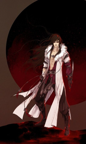 Zzzzz 1770730328yi Yun — Top Strongest Characters in Chinese Fiction option 166
