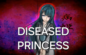 Diseased Princess — All MASA WORKS DESIGN songs option 26