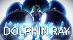 Dolphinray — All MASA WORKS DESIGN songs option 27