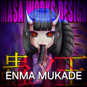 Enma Mukade — All MASA WORKS DESIGN songs option 30