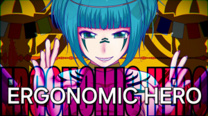 Ergonomichero — All MASA WORKS DESIGN songs option 31