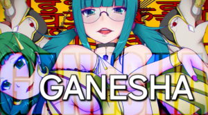 Ganesha — All MASA WORKS DESIGN songs option 35