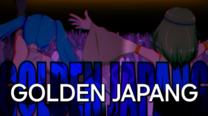 Goldenjapang — All MASA WORKS DESIGN songs option 38