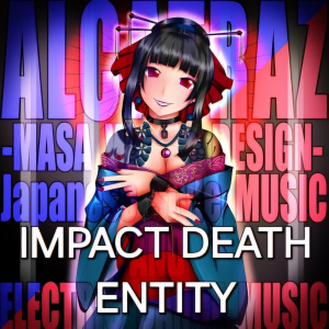 Impact Death — All MASA WORKS DESIGN songs option 45