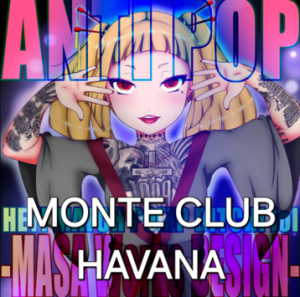 Monte Club — All MASA WORKS DESIGN songs option 59