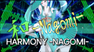 Nagomi — All MASA WORKS DESIGN songs option 62