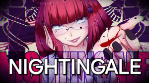 Nightingale — All MASA WORKS DESIGN songs option 63