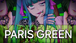 Parisgreen — All MASA WORKS DESIGN songs option 68
