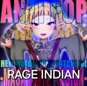 Rage Indian — All MASA WORKS DESIGN songs option 72