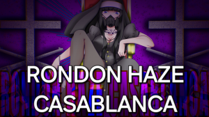 Rondon Haze — All MASA WORKS DESIGN songs option 74