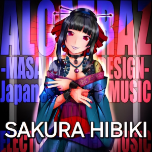 Sakura Hibiki — All MASA WORKS DESIGN songs option 77