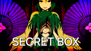 Secret Box — All MASA WORKS DESIGN songs option 78