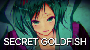 Secret Goldfish — All MASA WORKS DESIGN songs option 79