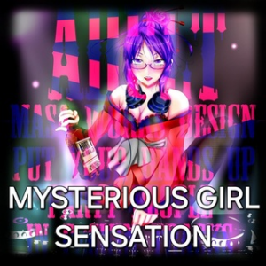 Sensation — All MASA WORKS DESIGN songs option 80