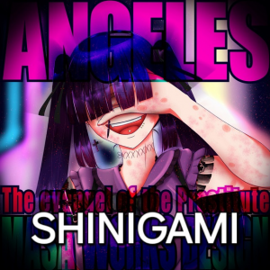 Shinigami — All MASA WORKS DESIGN songs option 82