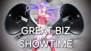 Showtime — All MASA WORKS DESIGN songs option 83