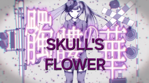 Skulls Flower — All MASA WORKS DESIGN songs option 85
