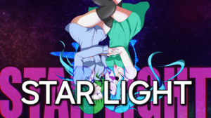 Starlight — All MASA WORKS DESIGN songs option 88